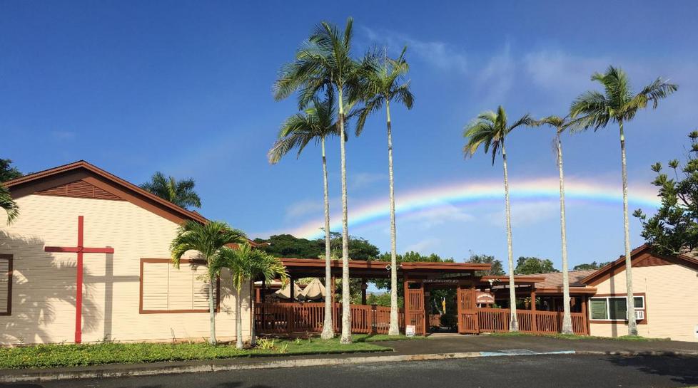 Christ Lutheran Church of Mililani
